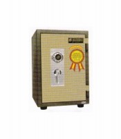 Brankas Fire Resistant Safe Daichiban DS 20 CA (Tanpa Alarm)