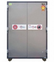 Brankas Fire Resistant Safe Ichiban HS 807 A