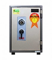 Brankas Fire Resistant Safe Ichiban HSC 40 TA