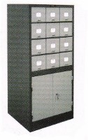 Card Index Elite Type EL-4412