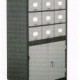 Card Index Elite Type EL-4412