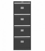 Filling Cabinet Alba FC 104