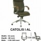Kursi Direktur & Manager Indachi Catolis I AL