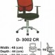 Kursi Direktur & Manager Indachi D-3002 CR