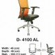Kursi Direktur & Manager Indachi D-4100 AL
