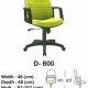 Kursi Direktur & Manager Indachi D-800