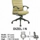 Kursi Direktur & Manager Indachi Dizel I N