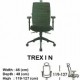 Kursi Direktur & Manager Indachi Trex I N