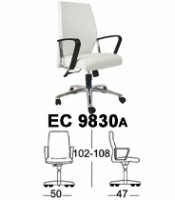 Kursi Manager Chairman Type EC 9830A