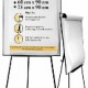 Flip Chart Sanko 60 x 90