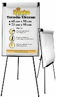 Flip Chart Sanko 75 x 90