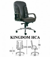 Kursi Direktur Classic Savello Kingdom HCA