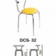 Kursi Bar & Cafe Indachi Type DCS-32