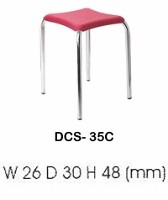Kursi Bar & Cafe Indachi Type DCS-35C