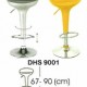 Kursi Bar & Cafe Indachi Type DHS 9001