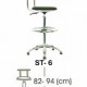 Kursi Bar & Cafe Indachi Type ST-6