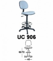 Kursi Bar & Cafe Chairman Type UC 906