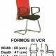 Kursi Hadap Indachi Type Formos III VCR