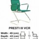 Kursi Hadap Indachi Presti III VCR