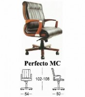 Kursi Direktur & Manager Subaru Type Perfecto MC
