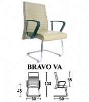 Kursi Hadap Savello Type Bravo VA