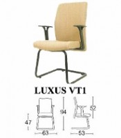 Kursi Hadap Savello Type Luxus VT1