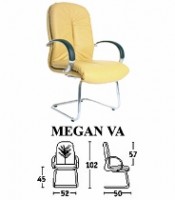 Kursi Hadap Savello Type Megan VA