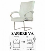 Kursi Hadap Savello Type Saphire VA