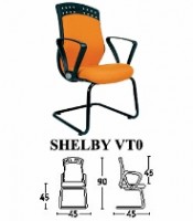 Kursi Hadap Savello Type Shelby VT0