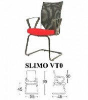 Kursi Hadap Savello Type Slimo VT0