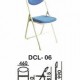 Kursi Lipat Indachi Type DCL-06
