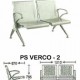 Kursi Tunggu Indachi Type PS Verco-2