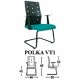 Kursi Manager Modern Savello Polka VT1