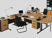 Meja Manager