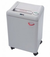 Mesin Penghancur Kertas (Paper Shredder) Ideal 2360