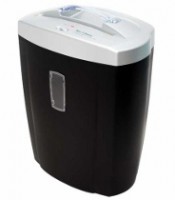 Mesin Penghancur Kertas (Paper Shredder) Gemet 1000 C