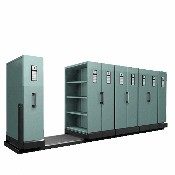 Mobile File System Manual Alba MF-8-18 (32 CPTS)
