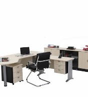 Meja Manager