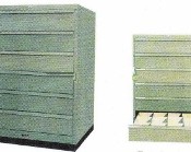 Tool Cabinet Alba TC-6