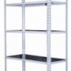 Steel Rack Alba SR – 4
