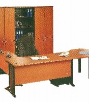 Meja Direktur