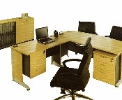 Meja Manager