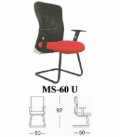 Kursi Hadap Subaru Type MS-60 U