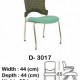 Kursi Susun Indachi D-3017