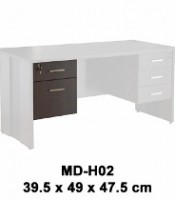 Laci Gantung 2 Laci Expo Type MD-H02