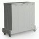 Lemari Gambar Alba Type VPF-311