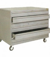Lemari Gambar Brother Type B-602