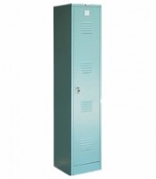Locker 1 Pintu Alba Type LC-501