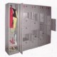 Locker 5 Pintu Daiko Type LD-505