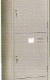 Locker 4 Pintu Brother Type B-704